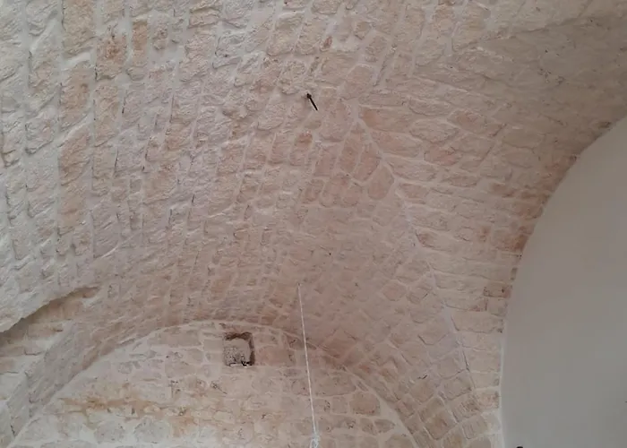 Apartamento La Cammaredda