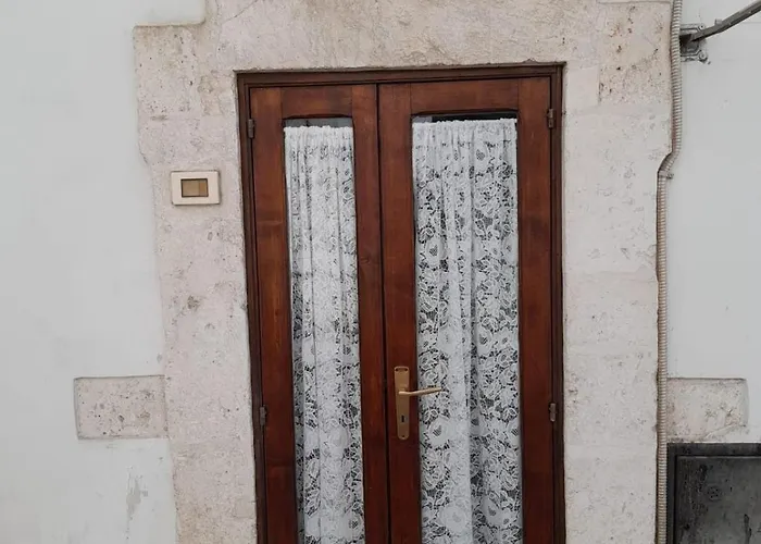 La Cammaredda Ostuni