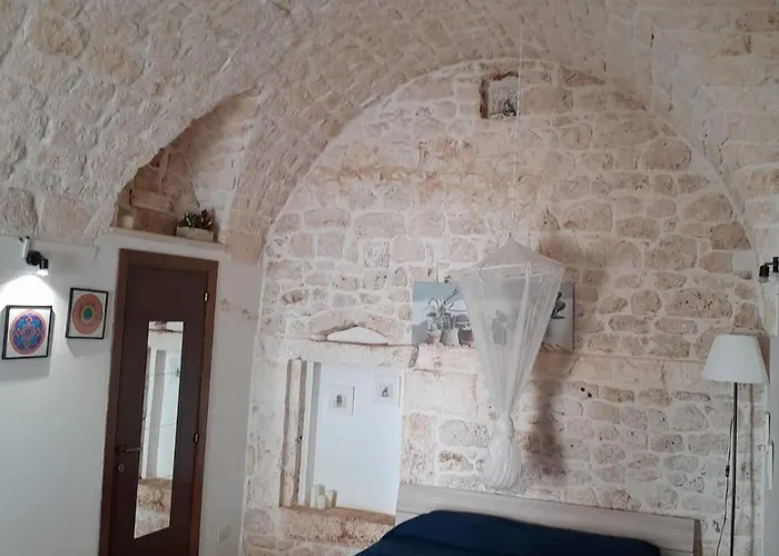 Apartamento La Cammaredda