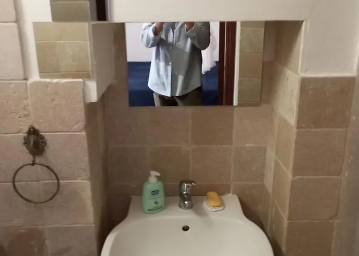 La Cammaredda Apartamento Ostuni