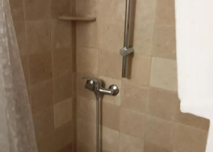 La Cammaredda Apartamento