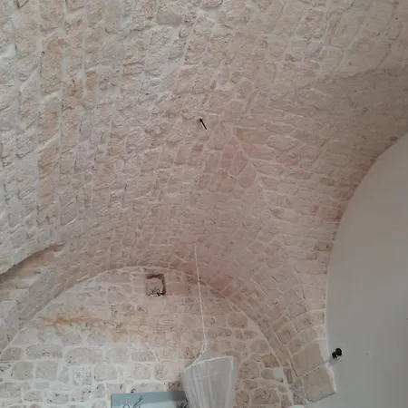 Apartment La Cammaredda
