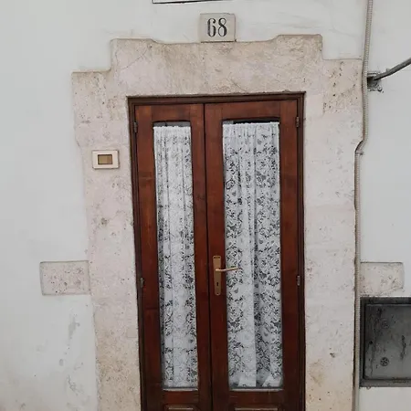 La Cammaredda Остуни