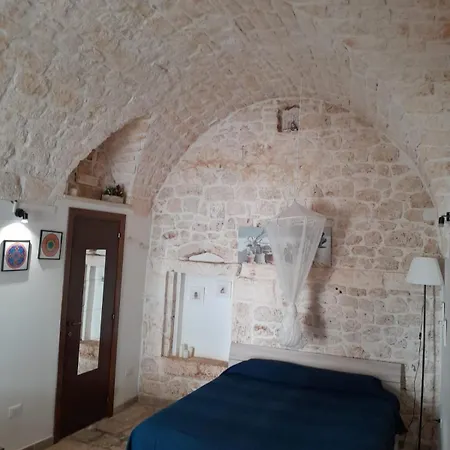 Apartment La Cammaredda