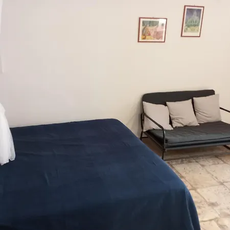 Apartment La Cammaredda Ostuni