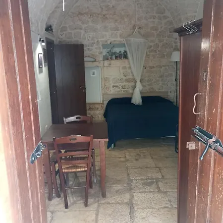 La Cammaredda Ostuni