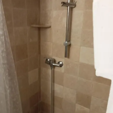 La Cammaredda Apartment