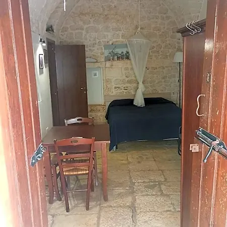 La Cammaredda *