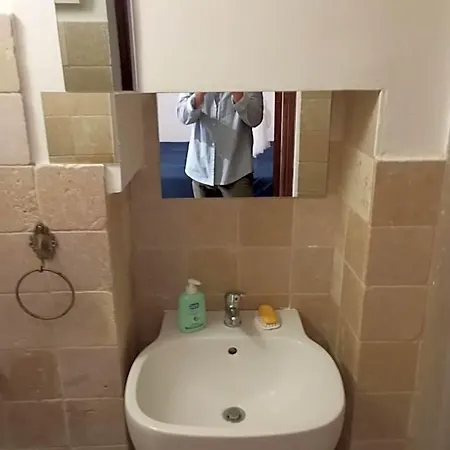 La Cammaredda * Ostuni
