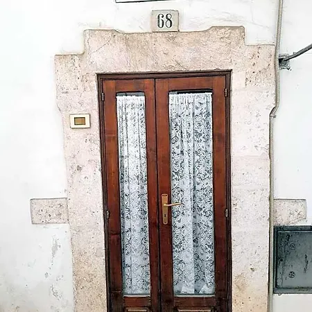 La Cammaredda * Ostuni